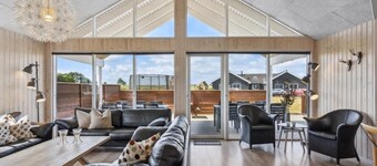 VillaVilla 324 - Skåstrup Strand, Fyn og øer