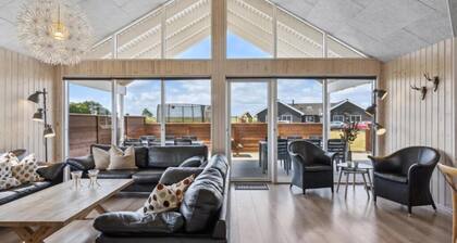 VillaVilla 324 - Skåstrup Strand, Fyn og øer