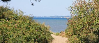 VillaVilla 242 - Kegnæs, Sydjylland