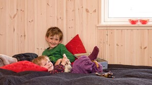 9 quartos, Wi-Fi de cortesia