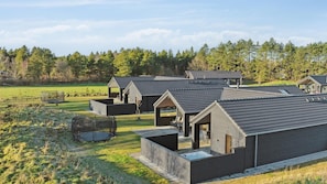 Exterior - VillaVilla 597 - Rømø, Sydjylland (Rømø)