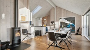Dining - VillaVilla 597 - Rømø, Sydjylland (Rømø)