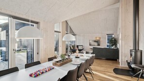 Dining - VillaVilla 597 - Rømø, Sydjylland (Rømø)