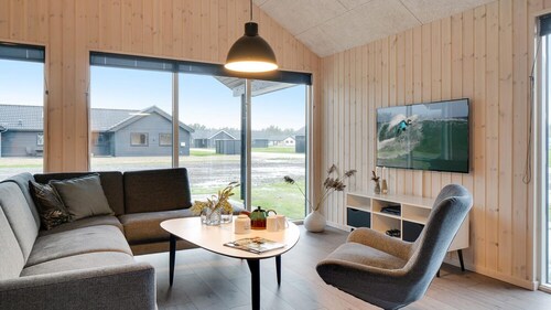 VillaVilla 462 - Houstrup Strand, Vestjylland