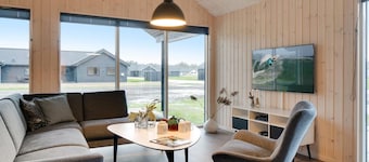 VillaVilla 462 - Houstrup Strand, Vestjylland