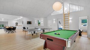 Sala de juegos
