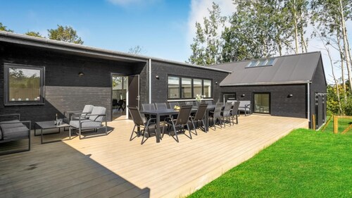 VillaVilla 674 - Odsherred, Nordsjælland