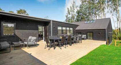 VillaVilla 674 - Odsherred, Nordsjælland