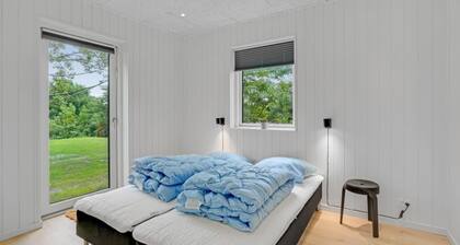 VillaVilla 674 - Odsherred, Nordsjælland
