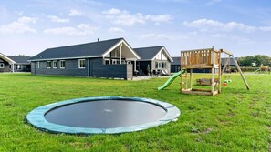 Children’s area - VillaVilla 456 - Houstrup Strand, Vestjylland (Nørre Nebel)