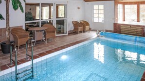 Pool - VillaVilla 126 - Öland, Sverige (Köpingsvik)