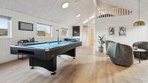 Sala de juegos