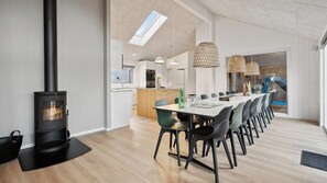 Dining - VillaVilla 662 - Mommark, Sydjylland (Sydals)