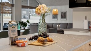 Dining - VillaVilla 662 - Mommark, Sydjylland (Sydals)