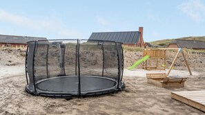 Children’s area - VillaVilla 558 - Bjerregård, Vestjylland (Hvide Sande)