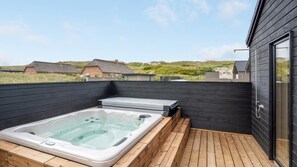 Terrace/patio - VillaVilla 558 - Bjerregård, Vestjylland (Hvide Sande)