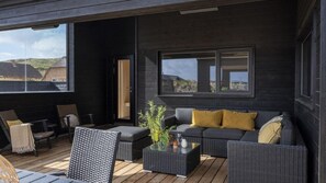 Terrace/patio - VillaVilla 558 - Bjerregård, Vestjylland (Hvide Sande)
