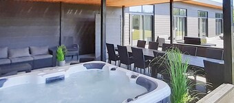 VillaVilla 908 - Marielyst, Lolland/Falster/møn