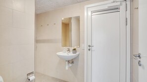 Bathroom - VillaVilla 522 - Marielyst, Lolland/Falster/møn (Idestrup)