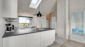 Coffee/tea maker, fridge, microwave, oven - VillaVilla 522 - Marielyst, Lolland/Falster/møn (Idestrup)