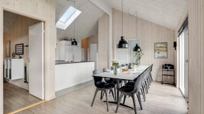 Dining - VillaVilla 522 - Marielyst, Lolland/Falster/møn (Idestrup)
