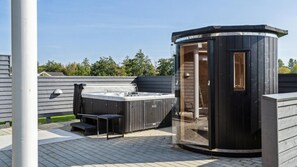 Terrace/patio - VillaVilla 522 - Marielyst, Lolland/Falster/møn (Idestrup)