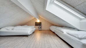 5 habitaciones y wifi gratis 