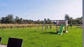 Children’s area - VillaVilla 522 - Marielyst, Lolland/Falster/møn (Idestrup)