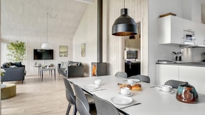 Interior - VillaVilla 522 - Marielyst, Lolland/Falster/møn (Idestrup)