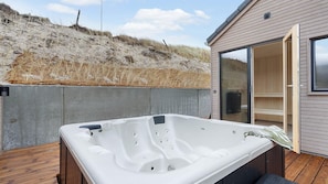 Terrace/patio - VillaVilla 900 - Hvide Sande, Vestjylland (Hvide Sande)