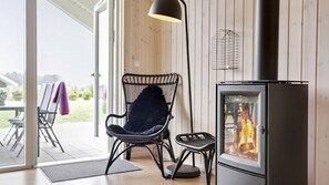 Interior - VillaVilla 366 - Råbylille Strand, Lolland/falster (Stege)