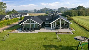 Exterior - VillaVilla 366 - Råbylille Strand, Lolland/falster (Stege)