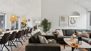 Interior - VillaVilla 659 - Nr. Lyngby ved Løkken, nordjyllan (Løkken)