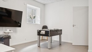 Games room - VillaVilla 690 - Bønnerup Strand, Østjylland (Glesborg)
