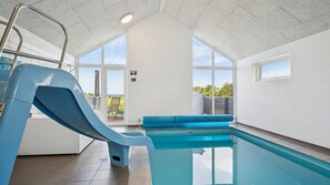 Pool - VillaVilla 690 - Bønnerup Strand, Østjylland (Glesborg)