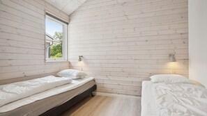 6 bedrooms, free WiFi - VillaVilla 690 - Bønnerup Strand, Østjylland (Glesborg)