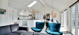 VillaVilla 448 - Grenå Strand, Østjylland