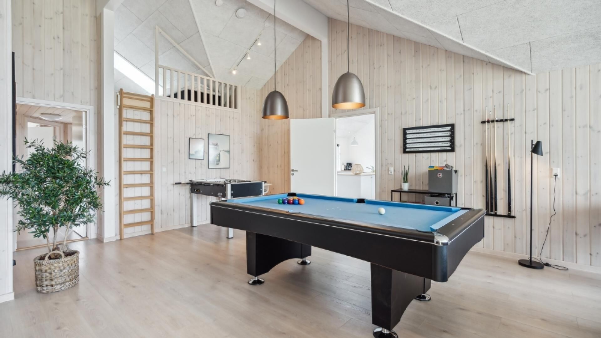 Sala de jocs