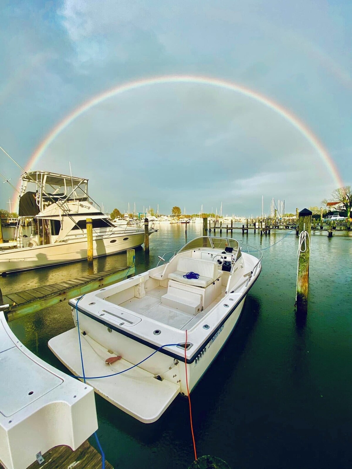 Bild für Gastgeberprofil