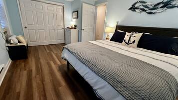 2 chambres, accĂšs Internet, draps fournis