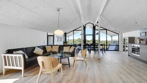 Interiør
