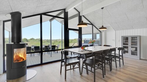 VillaVilla 909 - Blokhus, Nordjylland