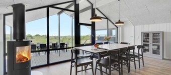 VillaVilla 909 - Blokhus, Nordjylland