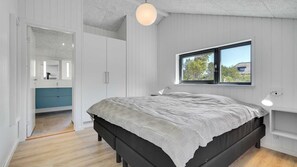 6 slaapkamers, gratis wifi