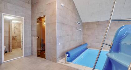 VillaVilla 551 - Vrist, Vestjylland