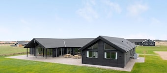 VillaVilla 551 - Vrist, Vestjylland