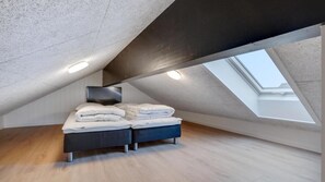 9 soverom og wi-fi (inkludert)