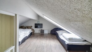Interior - VillaVilla 506 - Marielyst, Lolland/Falster/møn (Væggerløse)