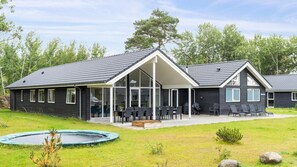 Exterior - VillaVilla 506 - Marielyst, Lolland/Falster/møn (Væggerløse)