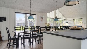 Dining - VillaVilla 506 - Marielyst, Lolland/Falster/møn (Væggerløse)